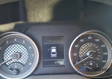 2020 Hyundai Elantra Se из США, поврежденный, VIN 5NPD74LF6LH543557